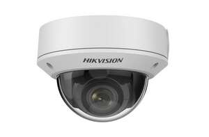 Mini dôme IP 2 Mégapixels HIKVISION