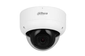 Dôme IP WizSense 2MP Obj 2.8mm IR50M IK10 IP67