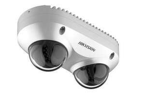 Caméra Dual-Directional PanoVu Camera HIKVISION