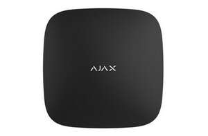 Centrale HUB2 PLUS 3G/4G/WIFI noire AJAX