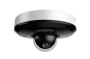 Dôme IP PTZ  WizSense 4MP Obj 2.8-12mm ZoomX4 IR15M PoE