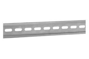 RAILDIN 250mm pour coffret métal IZYX