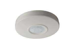 IR plafond 360° 7.5m Semi-encastrable plafond ou applique