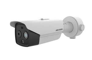 Caméra thermique HIKVISION