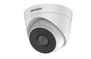 2 MP Fixed Turret Camera HIKVISION