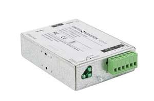 Convertisseur Flowire ETHERNET FCDC3 Alimentation DC