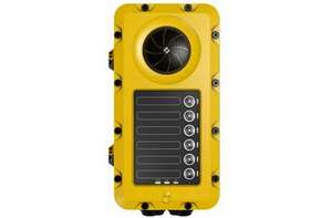 Poste industriel IP 6 touches (TAD)