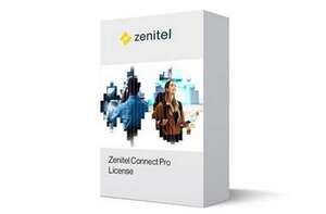 Zenitel Connect Pro for x64