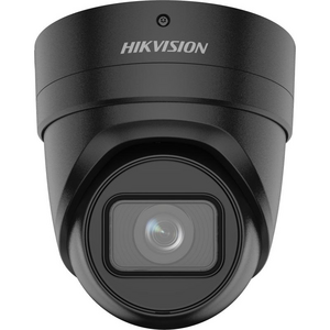 Mini dôme IP 4 Mégapixels AcuSense HIKVISION