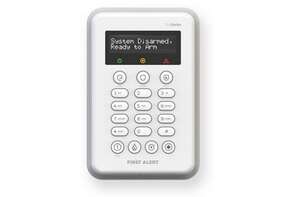 Clavier radio LCD ProSeries