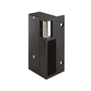 Gâche élec AP verticale 120mm 3500N émiss° 10-24Vac/dc GT