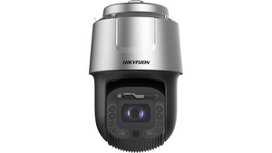 Dome 42X 8MP25, DKF, WDR, IR500m, DarkFighter