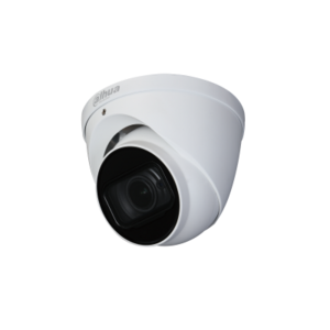 Dôme HDCVI Starlight 4MP Obj 3.7-11mm IR60M IP67