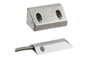 Détecteur d'ouverture de sol