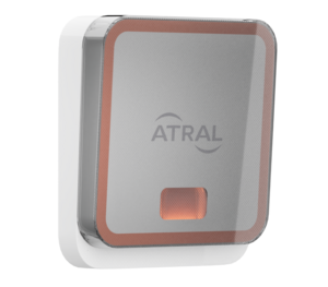 Visuel du produit Sirène extérieure avec flash