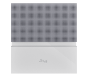 Sirène intérieure vocale multirisque