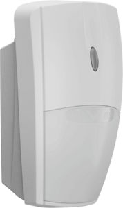 Visuel du produit Détecteur radio 12m IRP avec Immunité aux animaux