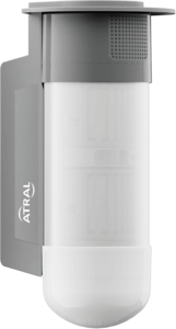 Visuel du produit Détecteur radio extérieur 12m IRP