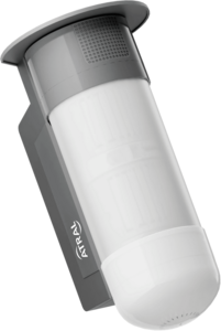 Visuel du produit Détecteur radio extérieur 12m IRP