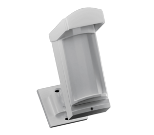 Visuel du produit Détecteur radio extérieur 12m IRP