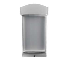 Visuel du produit Détecteur radio extérieur 12m IRP