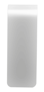 Visuel du produit Détecteur radio extérieur rideau 12m IRP