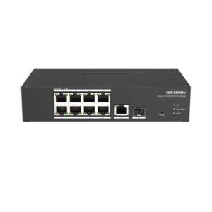 Commutateur POE intelligent Harsh Fast HIKVISION