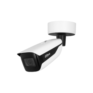 Caméra IP WizMind X 8MP Obj 8mm-32mm IR60M IP67 IK10