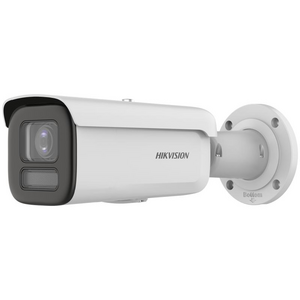 8 MP Smart Hybrid Light with ColorVu HIKVISION