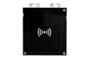 2N® IP Verso - Lecteur RFID 13 MHz NFC 2N