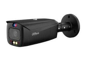 Camera IP TiOC 2.0 NOIR 5MP Obj 2.8mm IR et LED 30M