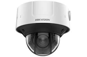 Caméra 4MP HIKVISION