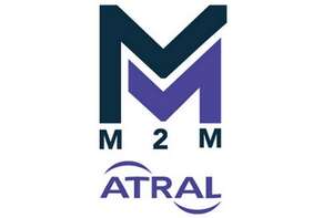 Offre ATRAL -m2mMAX-1an-dédiée vente en KIT-200Mo+30sms/mois