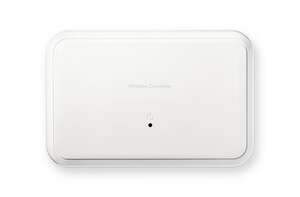 Convertisseur 8 entrées filaires vers radio