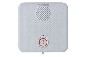 Module parlophonie pour télésurveillance