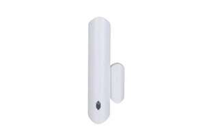 Visuel du produit Kit : centrale WIFI RJ45 GSM 4G + PIR CAM + contact + téléc. 