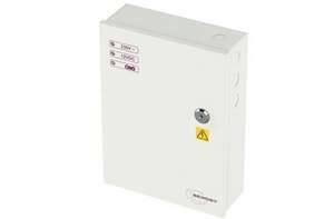 Alimentation à découpage 12VDC 5 A SEWOSY