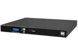 Onduleur LINE INTERACTIF RACK 1000VA/600W - 6 prises IEC