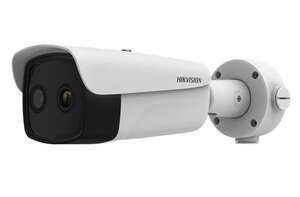 Caméra thermique HIKVISION