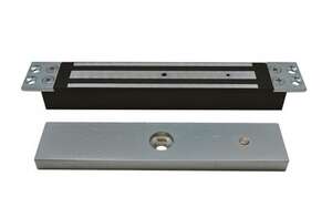 Ventouse EM enc. 35.5 mm 600 lbs IZYX