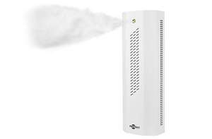Visuel du produit Kit tabac générateur 800ic + lampe stroboscopique blanche