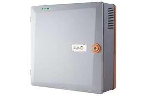 Alim. chargeur RSX 230V AC/24V IZYX