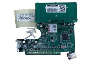 Conversion du Transmetteur GSM/IP vocal-digital-sms autonome 8E/4S ATLS 230V