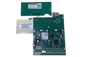 Conversion du Transmetteur GSM/IP vocal-digital-sms autonome 8E/4S ATLS 12V