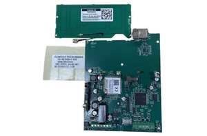 Conversion en 4G de l'Interface GSM/IP pour transmetteur téléphonique ATLS 12v