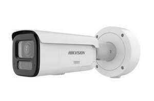 Bullet 4MP Obj 2.7-13.5mm IR60M IP67 IK10