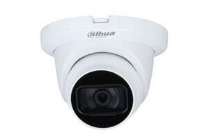 Caméra HDCVI Eyeball Starlight 5MP Obj. 6mm IR60M IP67