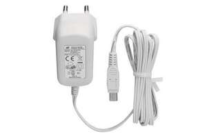 Adaptateur secteur de rechange, pour la box alerte et pilotage RLD002T