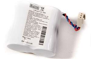 Batterie lithium chlorure de thionyle (Li-SOCl2) 7,2V - 5Ah