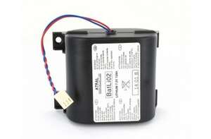 Batterie lithium chlorure de thionyle (Li-SOCl2) 7,2V , 13Ah